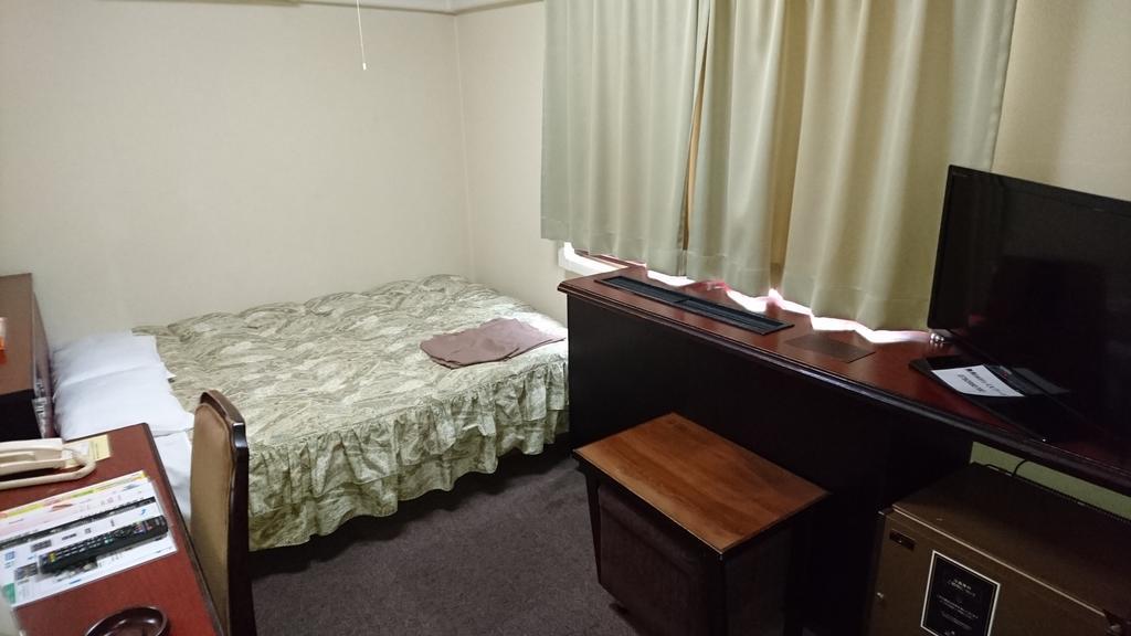 Himeji City Hotel Szoba fotó