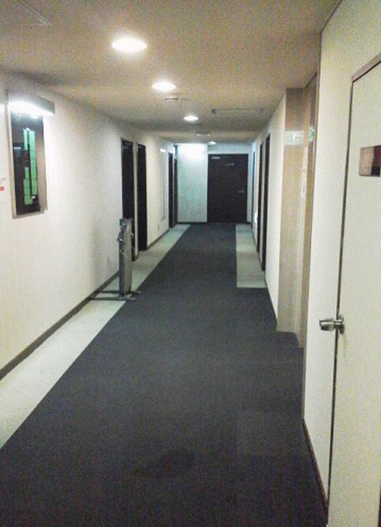 Himeji City Hotel Kültér fotó