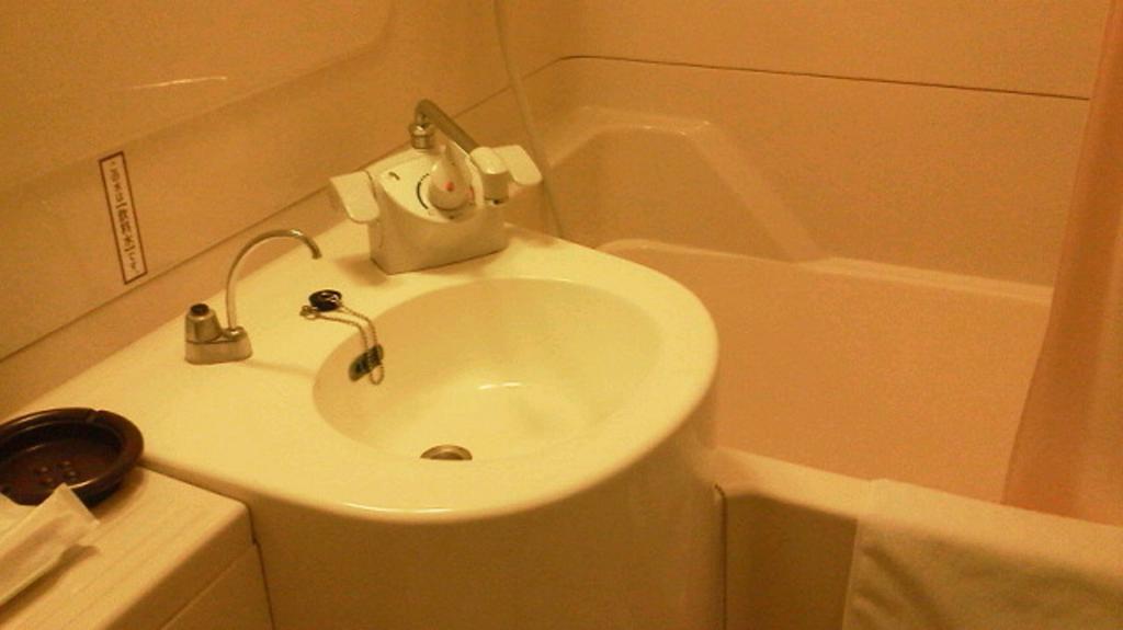 Himeji City Hotel Szoba fotó