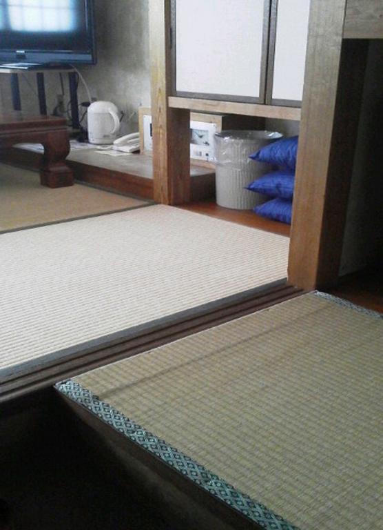 Himeji City Hotel Szoba fotó
