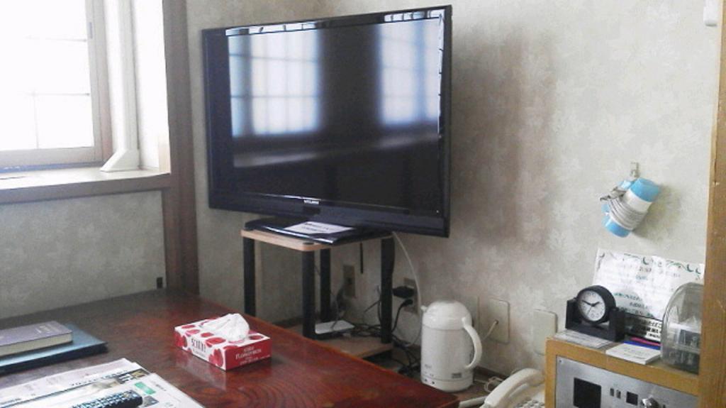 Himeji City Hotel Szoba fotó