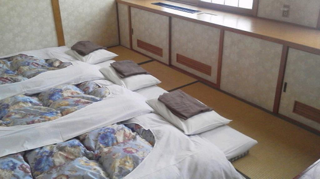 Himeji City Hotel Szoba fotó