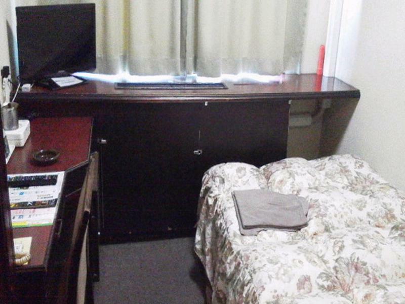 Himeji City Hotel Kültér fotó