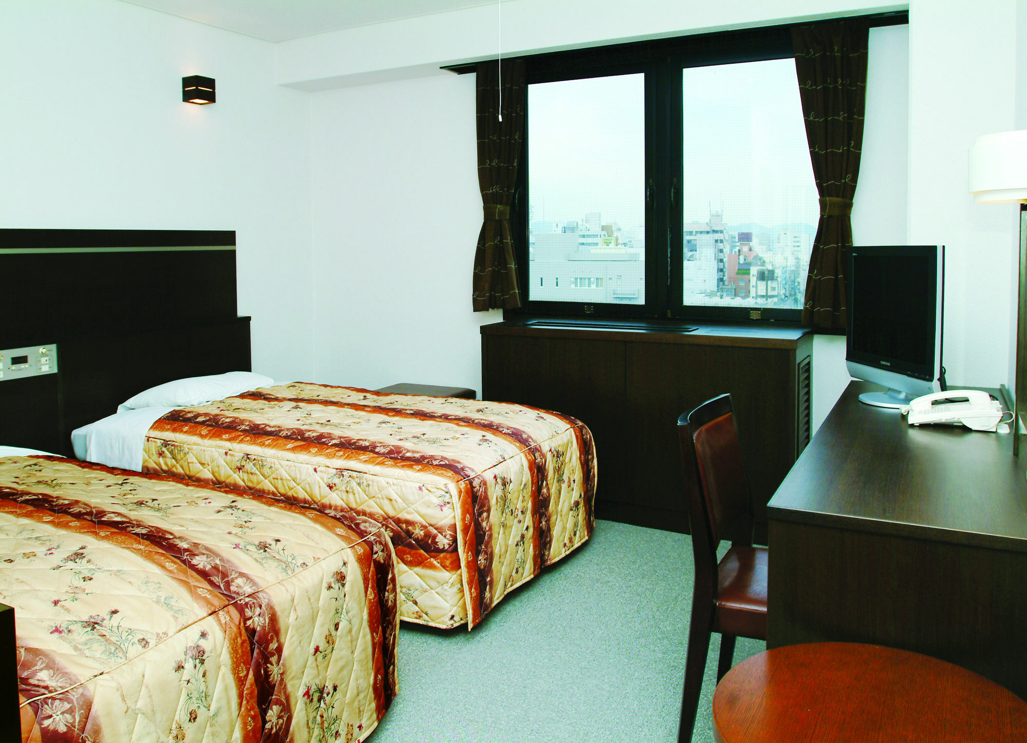 Himeji City Hotel Kültér fotó