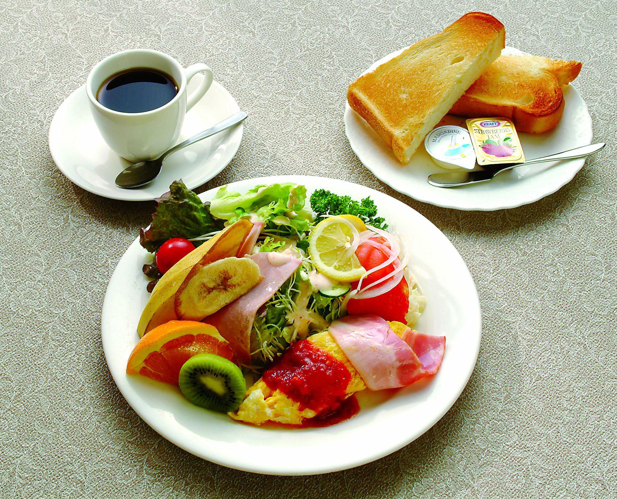 Himeji City Hotel Kültér fotó