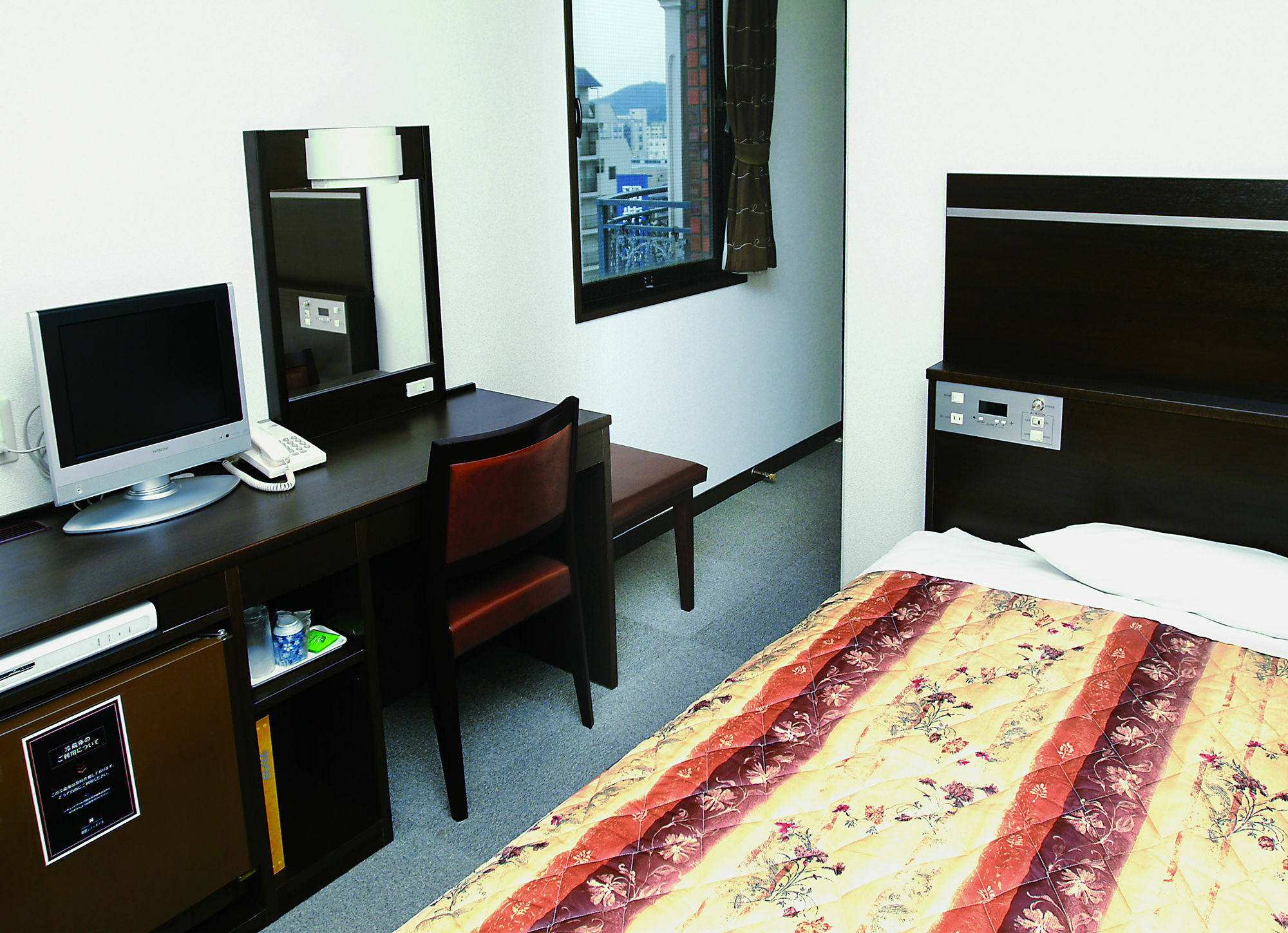 Himeji City Hotel Kültér fotó