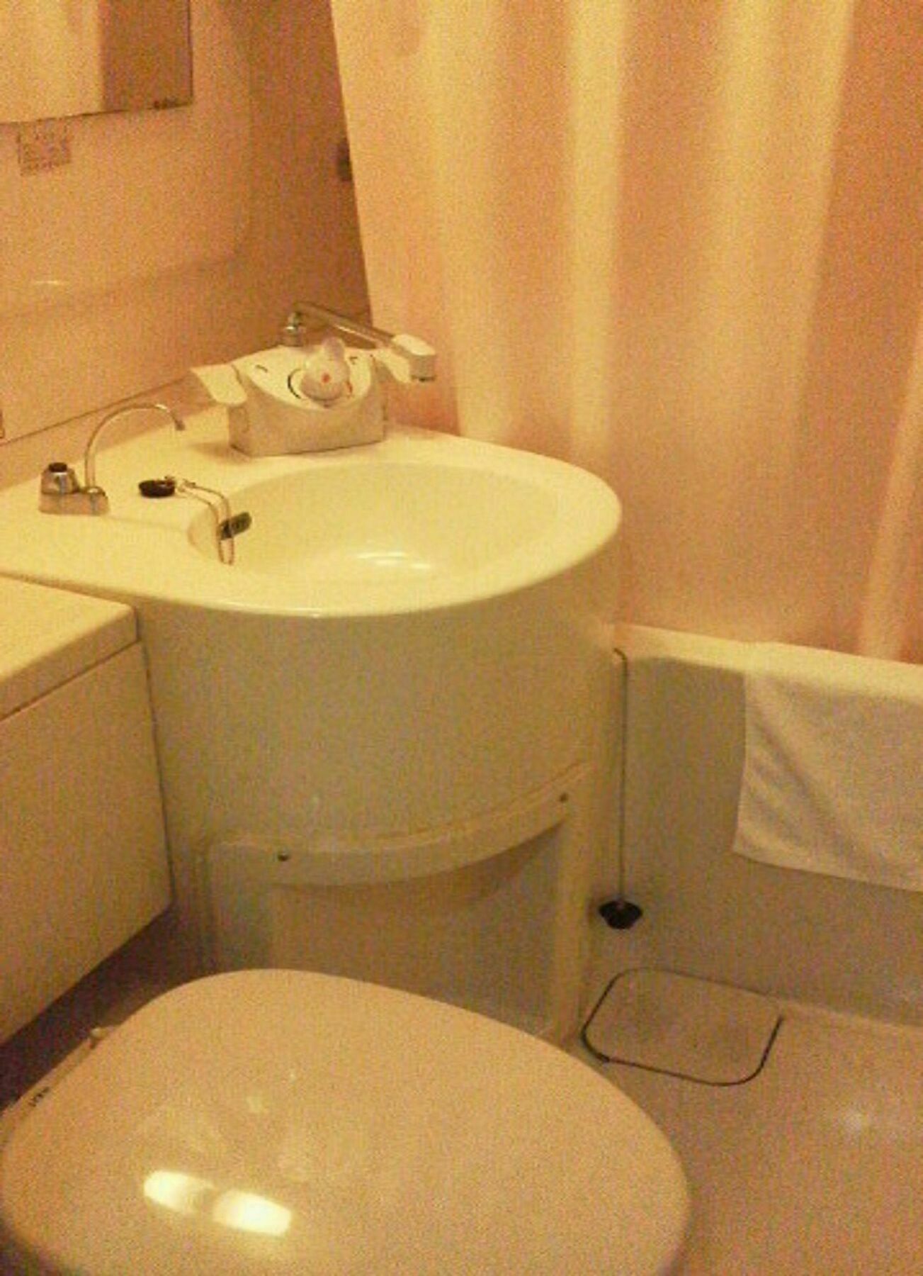 Himeji City Hotel Kültér fotó